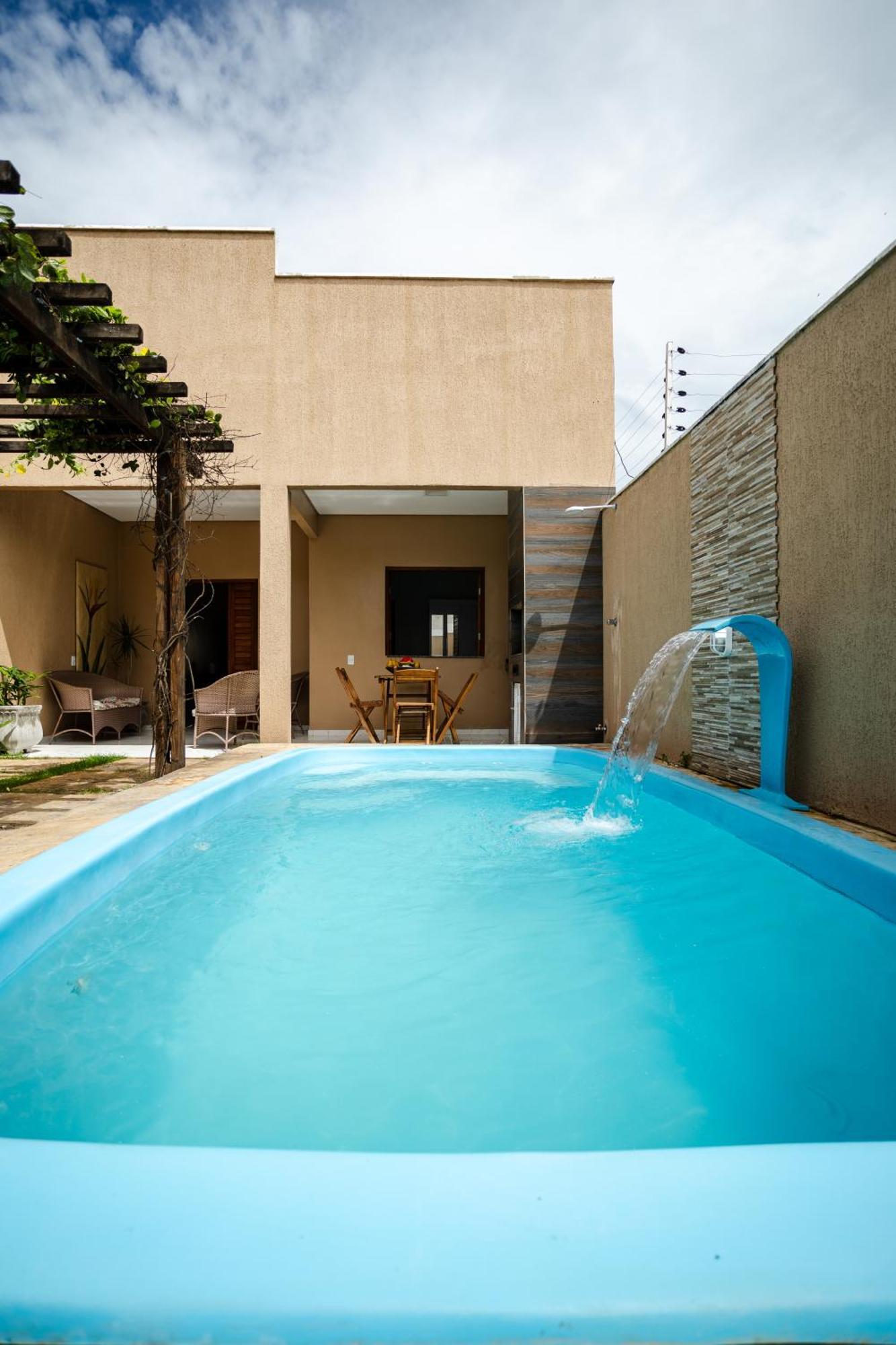 Casa No Prea Com Piscina ! Βίλα Εξωτερικό φωτογραφία